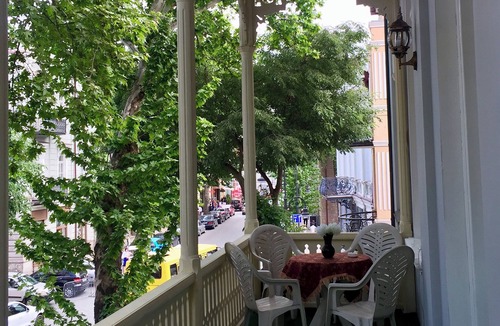 Vake-Saburtalo Apartment | Jireh Palace in New Tbilisi: Great view, top location, comfortable,luxury design