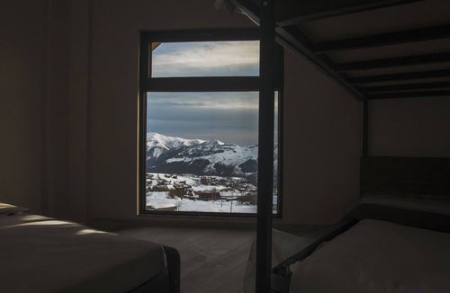 Kazbegi Hostel | JOYN