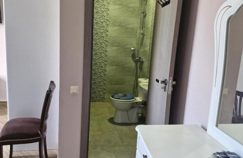 Khelvachauri House | Jumber&Lela