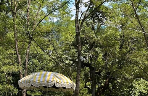 Ambrolauri Other | Jvarisa Glamping