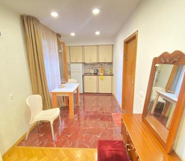 Avlabari Apartment | K&N Apartament