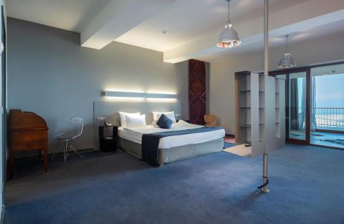 Sighnaghi Hotel | Kabadoni Boutique Hotel