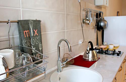 Tbilisi Apartment | Kacharava apartments