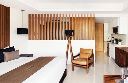 El Medano Ejidal Hotel | Kadun Hotel Boutique
