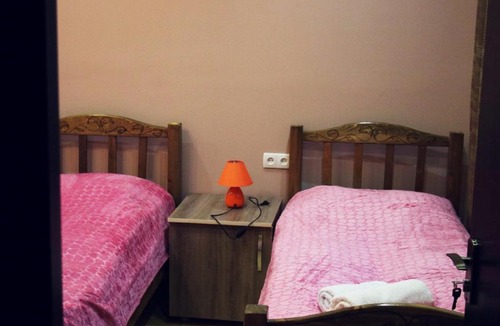 Bagvdanari House | KAKHRI Guest House