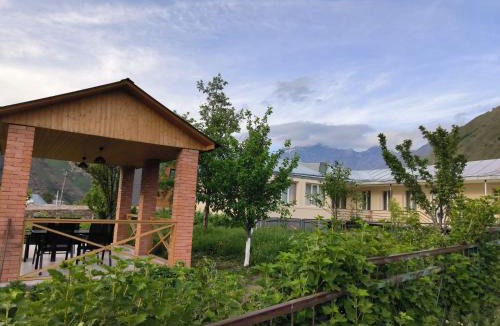 Kazbegi Apartment | Kamara Apartment