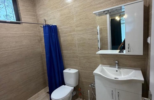 Ureki Bed & Breakfast | kaprovani Kako