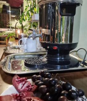 Magnetiti House | Karakum hotel