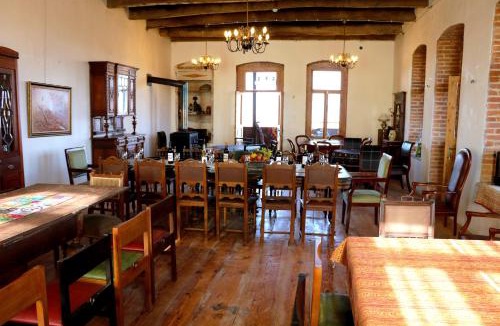Mirzaani House | Kardanakhi Estate