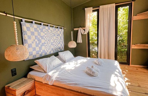 Salkhino Hostel | Karma Hostel