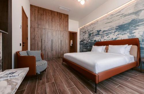 Tsalka Cabin | Kass Diamond Resort