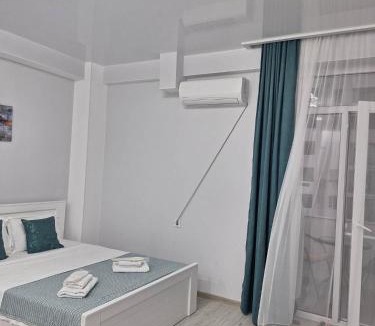Tbilisi Apartment | kato's apartment