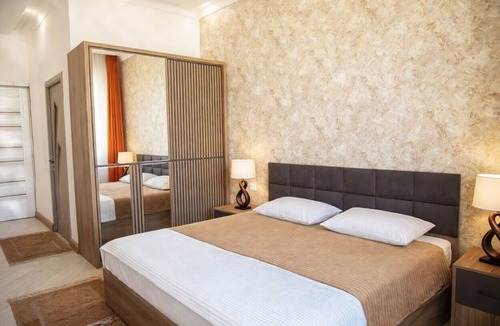 Telavi House | Kaya Georgia