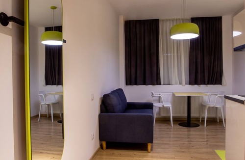 Tbilisi House | kazbegi apartments