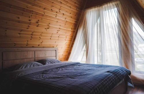 Ach'khoti House | Kazbegi Mountain View Cottage