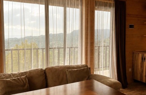 Kobuleti House | Kerra Cottage near to Batumi
