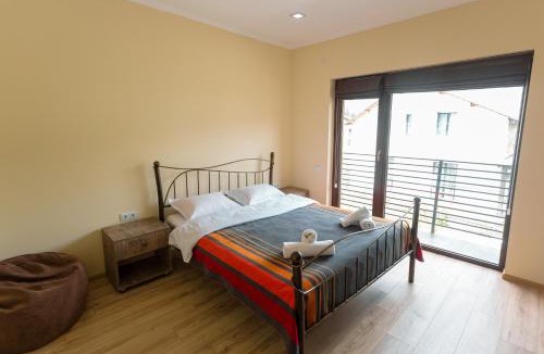 Bakuriani House | Khata's cozy place