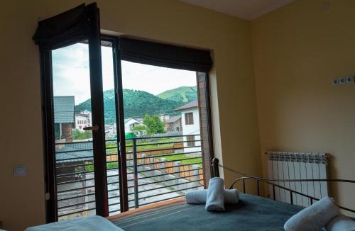 Bakuriani House | Khata's cozy place