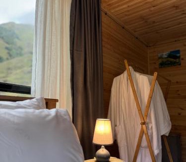 Juta Apartment | Khedi