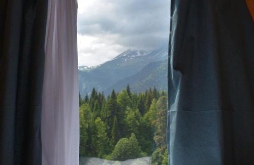Mestia Ski Chalet | Kirari Mount Camp