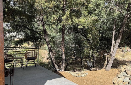 Prescott Villa | Kirk’s Kasita~ a charming 1-bedroom Kasita with WiFi, AC in beautiful Prescott!