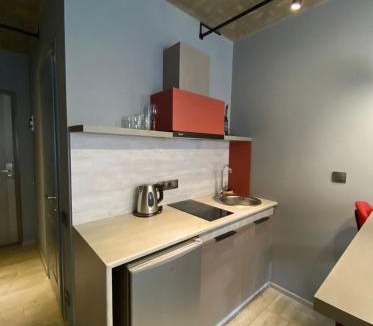 Imereti Apartment | Kkc APARTMENTS