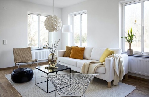 Klippan Apartment | Klippanco