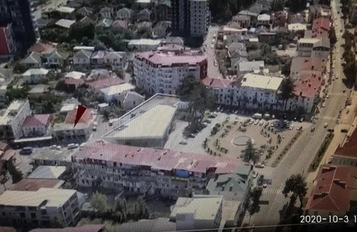 Kobuleti House | Kobuleti Central