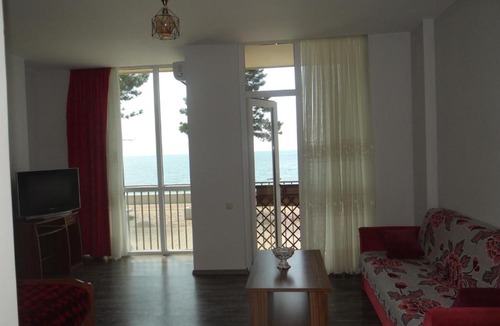 Kʼveda Kvirike Apartment | Kobuleti-Seashore-Sanapiro #66