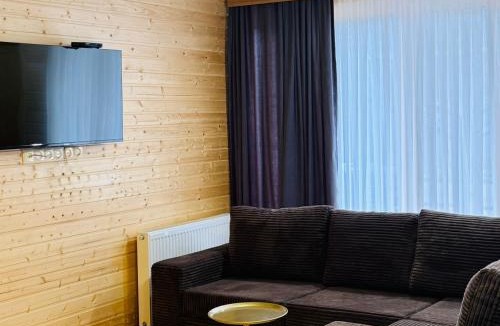 Kobuleti Ski Chalet | Kobuleti Seaside Cottage