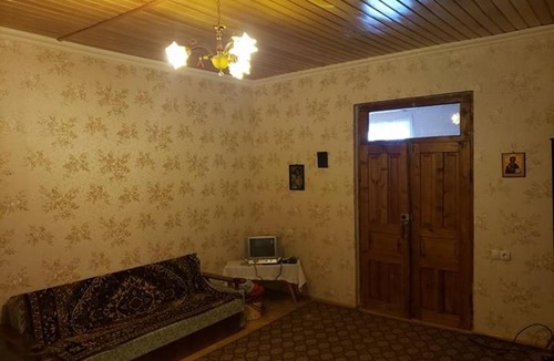 Kojori House | kojori