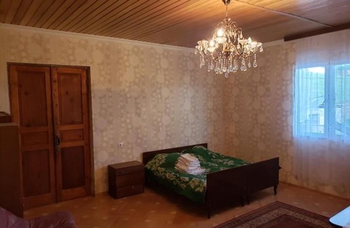 Kojori House | kojori