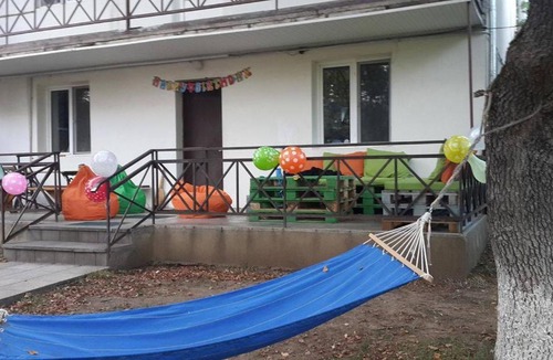 Kojori House | Kojori Getaway