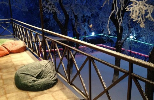 Kojori House | Kojori Getaway