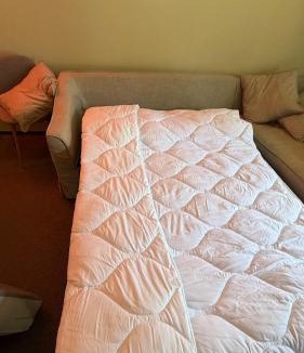 Likani Apartment | Kokhta Mitarbi Porsche apartment Rooms hotel