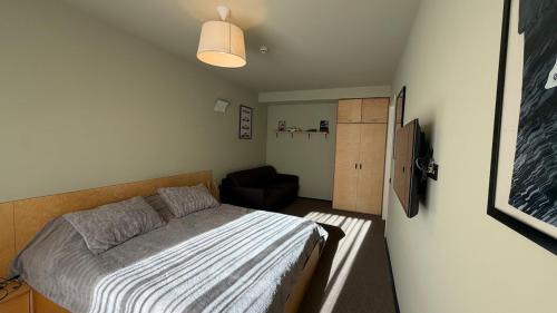 Likani Apartment | Kokhta Mitarbi Porsche apartment Rooms hotel