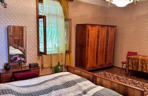 Kolagi House | Kolagis Marani
