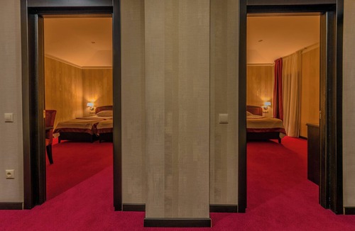Tsqneti Hotel | Kopala Tskneti