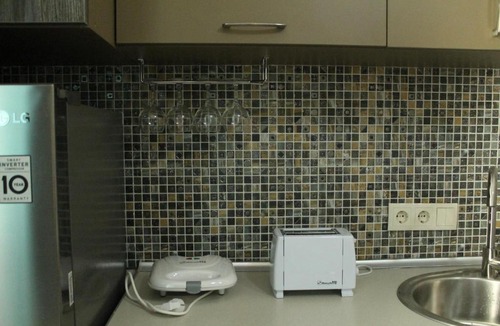 Tbilisi Apartment | Kosta Zone