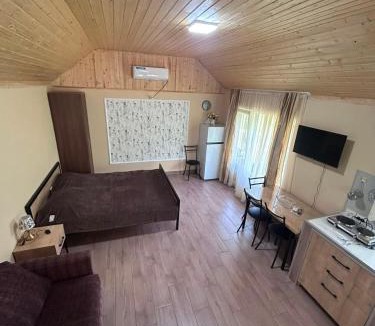 Lagodekhi House | KOTE.GE