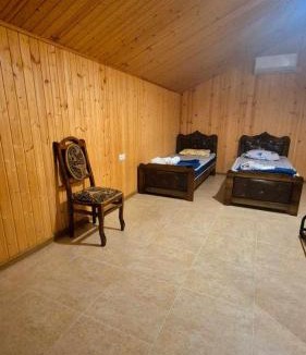 Imereti House | kotej lazi