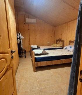 Imereti House | kotej lazi