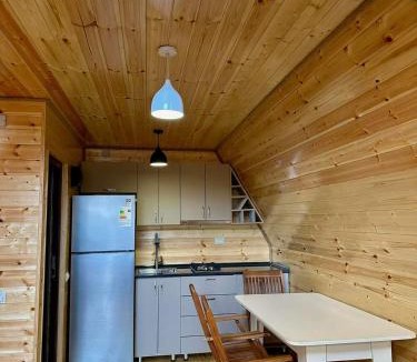Tsalka Villa | Koxta