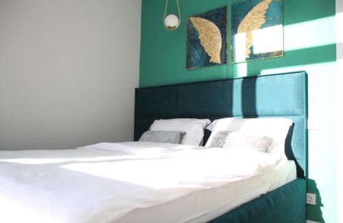 Tbilisi Apartment | Krtsanisi apartment with pool