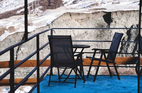 Stepantsminda House | Kuro Glamping 2 - Glamorous - camping - Fresh Air