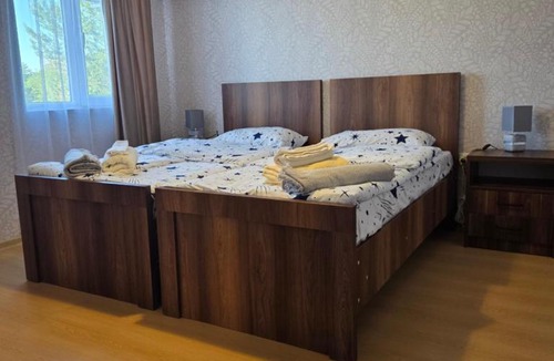 Samtredia House | Kutaisi Airport Guest House Bashi