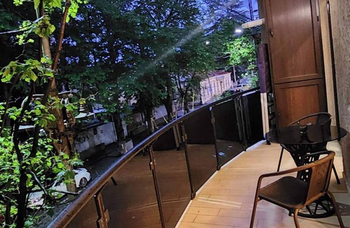 Kutaisi Apartment | Kutaisi Apartment - White Bridge