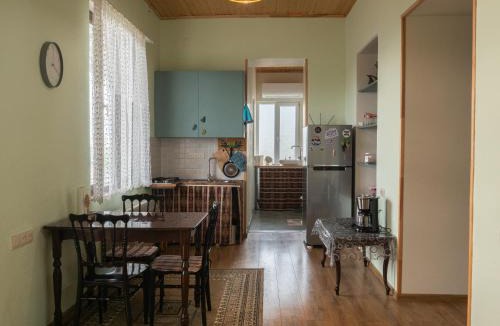Kutaisi Apartment | kutaisi base camp