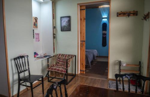 Kutaisi Apartment | kutaisi base camp