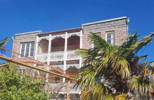 Imereti House | Kutaisi Countryside Guesthouse and Winery